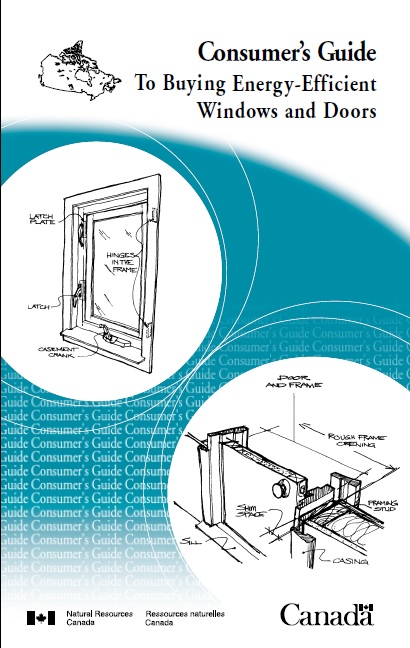 Energy-Efficient Window Guide