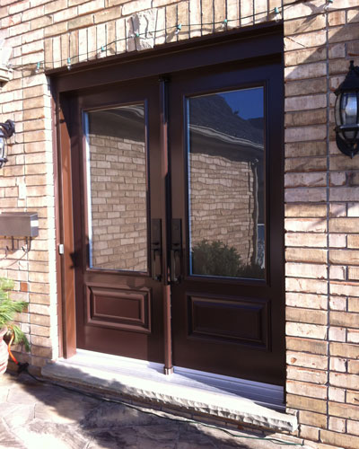 Entry Doors - Gentek Canada