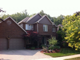 Board and Batten Vinyl Siding
