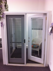 Garden Door Display