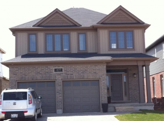 New Construction (Classic Colors)