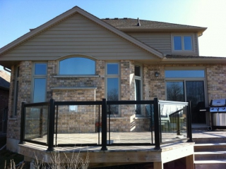 New North Star Windows, North Star Patio Doors and Prodigy Siding