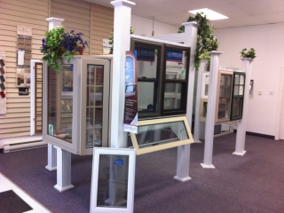 North Star and Gentek Regency Windows