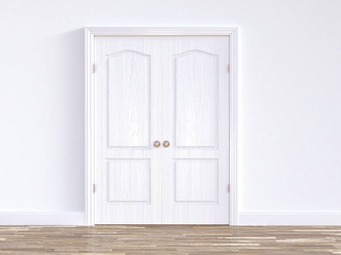 Prehung vs. Slab Doors What's The Differences? McCallum Aluminum Ltd