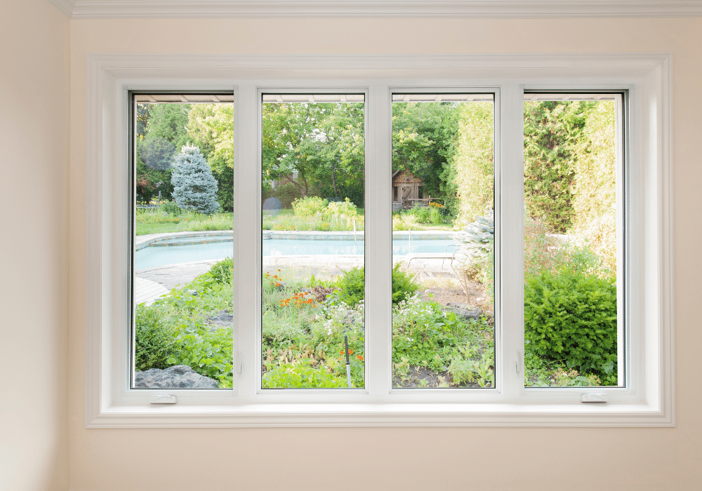 Single Pane vs Double Pane Windows What’s the Difference McCallum Aluminum Ltd