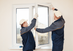 window installation company