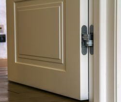 windows, door latches efficiency