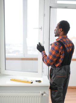 installing upgraded windows