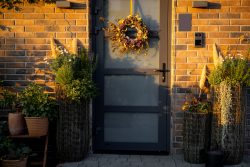 beautifully decorated entrance of country house 2026 03 20 03 28 28 utc