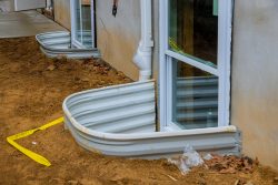 egress window