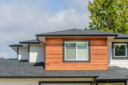 siding